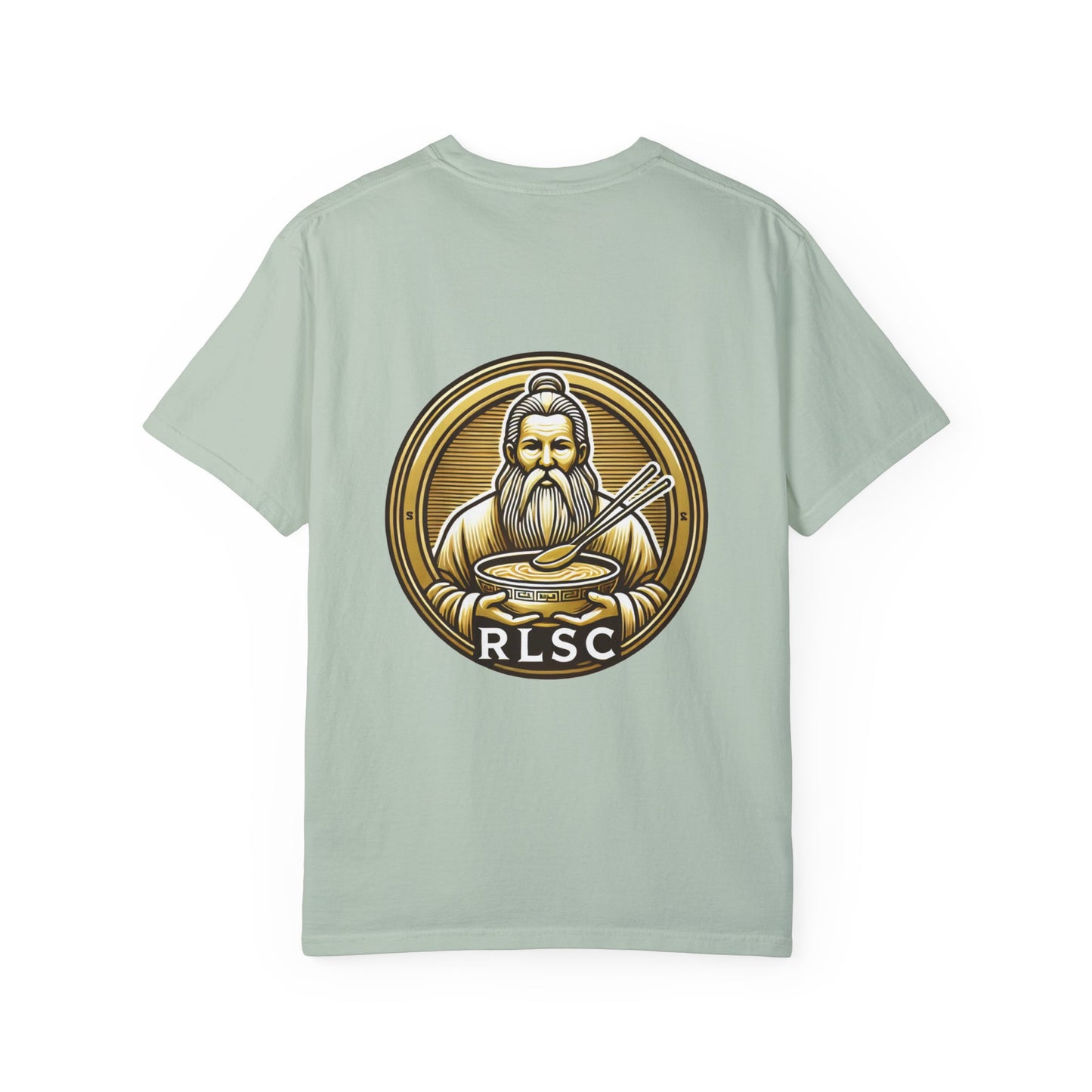 RLSC Unisex T-shirt