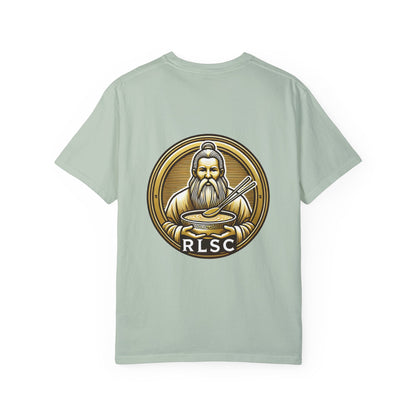 RLSC Unisex T-shirt