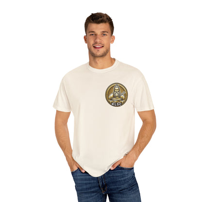 RLSC Unisex T-shirt