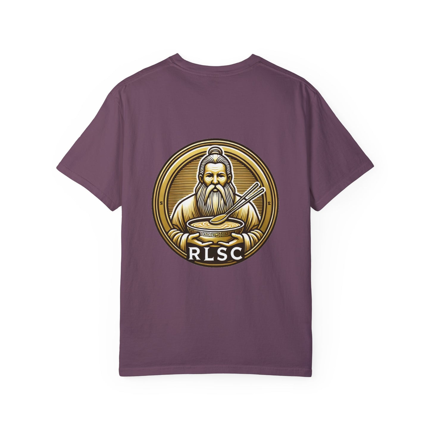 RLSC Unisex T-shirt