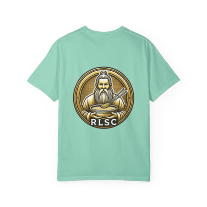 RLSC Unisex T-shirt