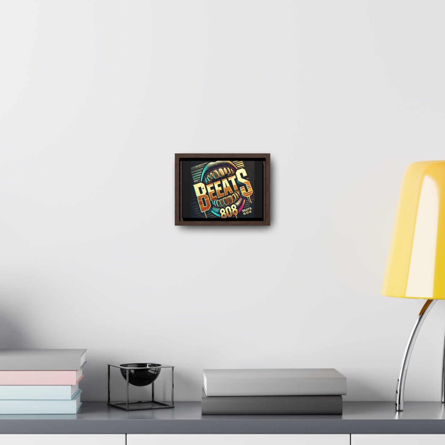 Gallery Canvas Wraps, Horizontal Frame