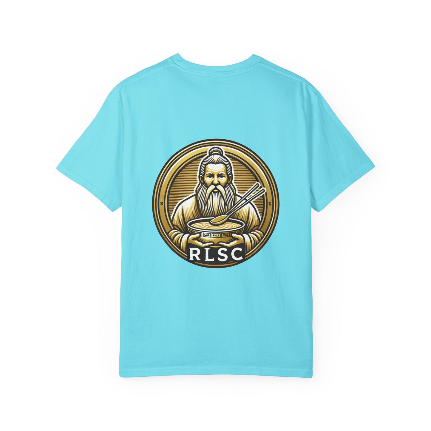 RLSC Unisex T-shirt