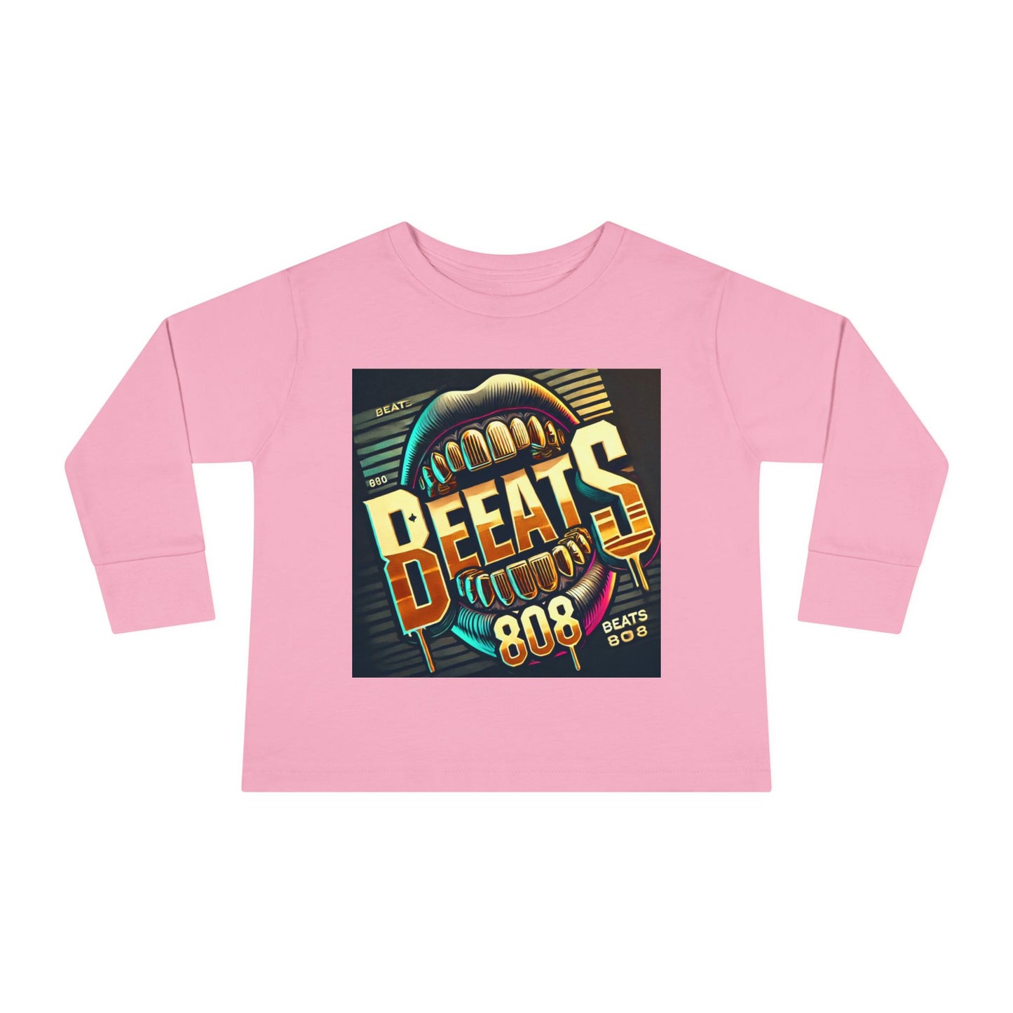 Toddler Long Sleeve Tee