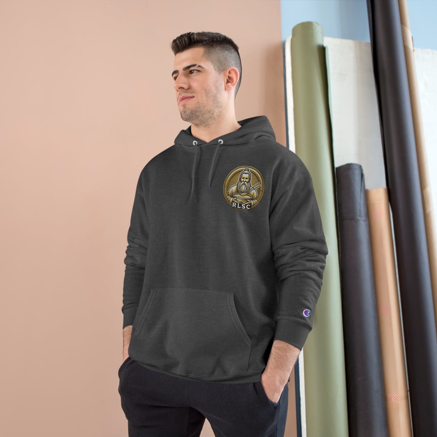 RLSC Hoodie