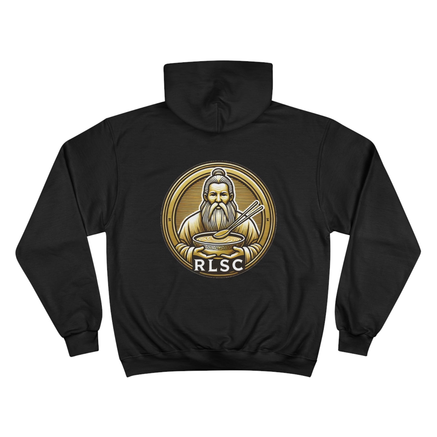 RLSC Hoodie