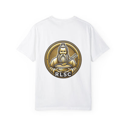 RLSC Unisex T-shirt