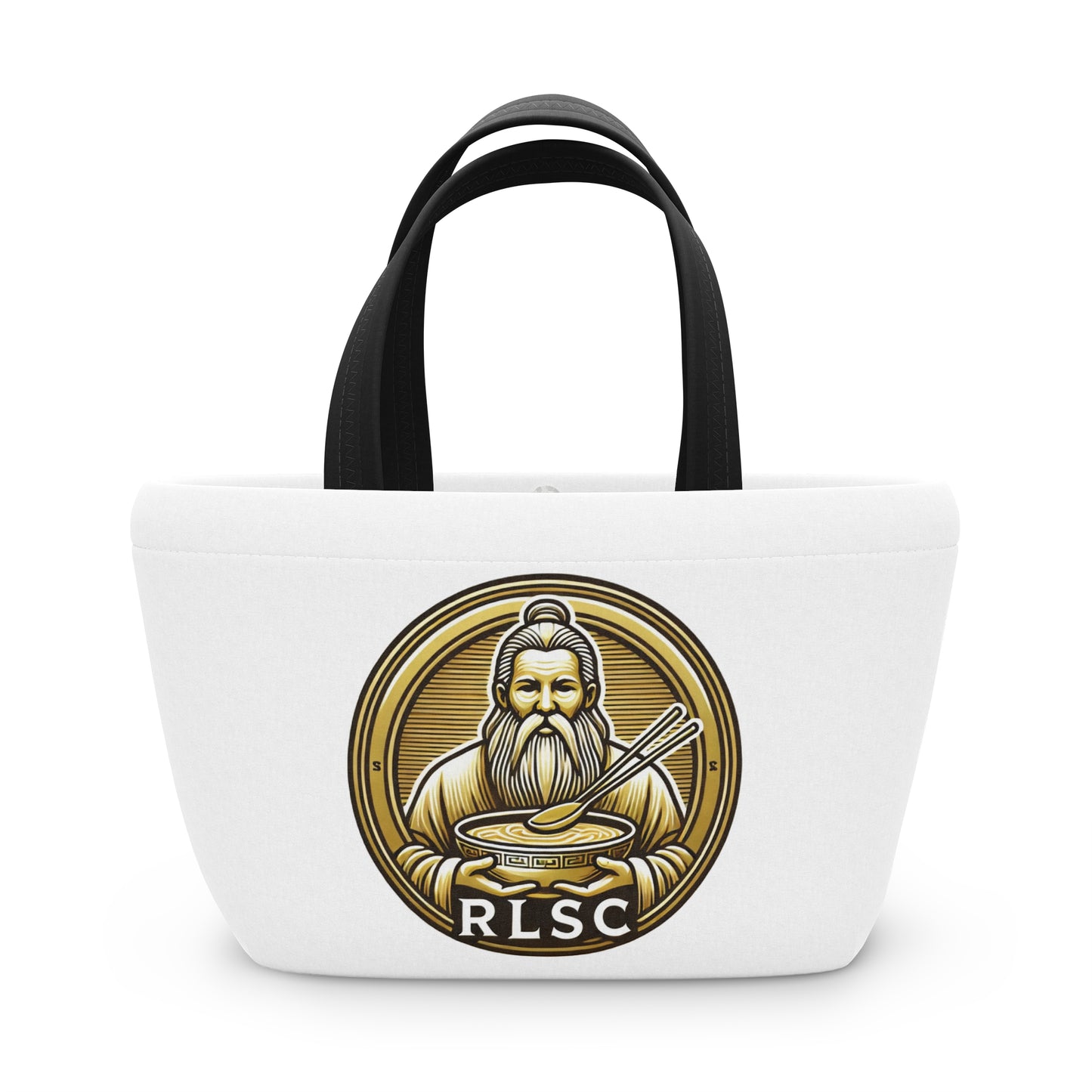 Lunch Bag RLSC