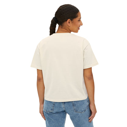 Women's RLSC Boxy Tee