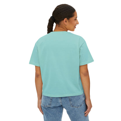 Women's RLSC Boxy Tee