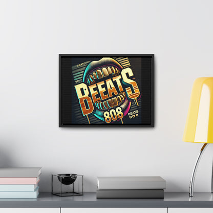 Gallery Canvas Wraps, Horizontal Frame