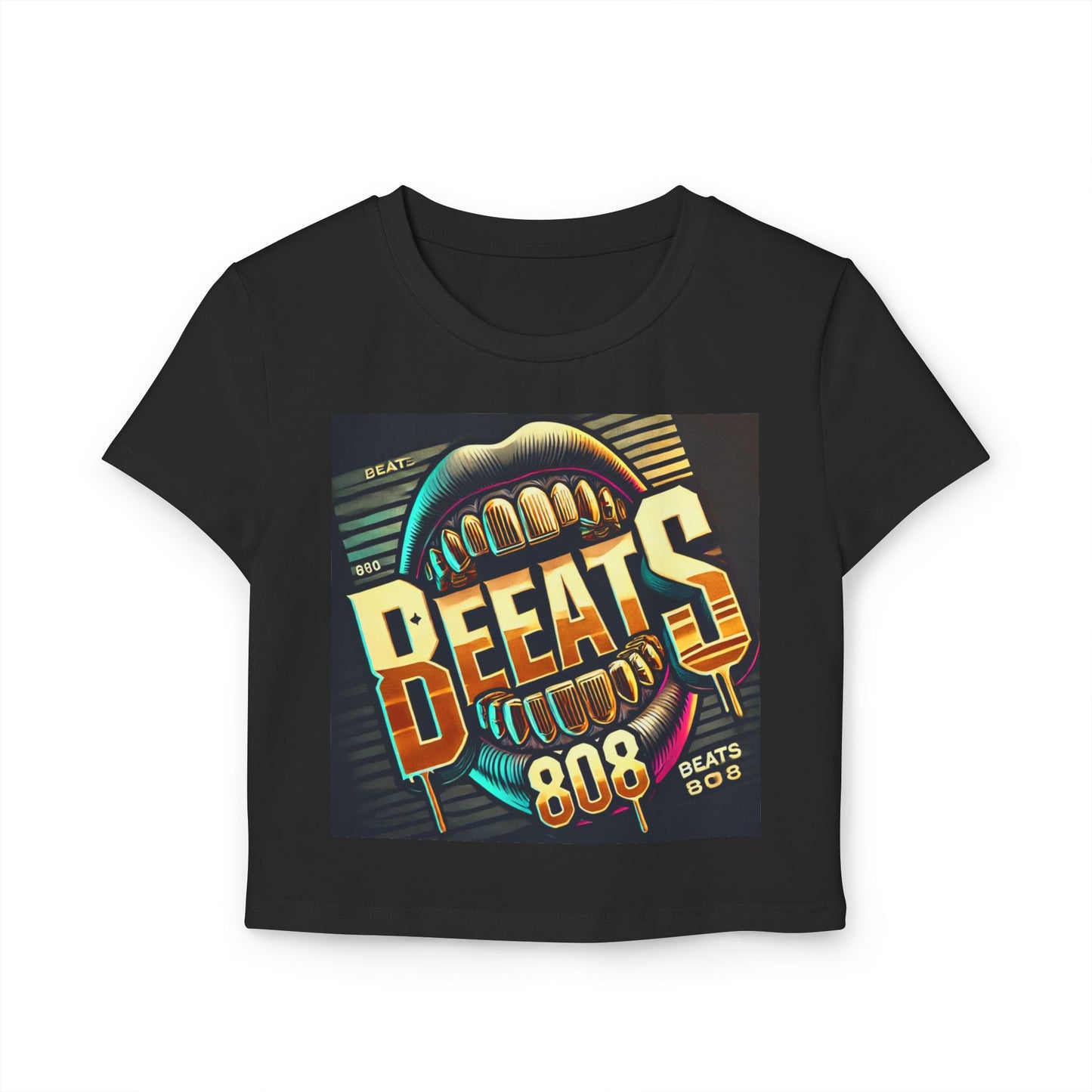 Women's Baby Tee