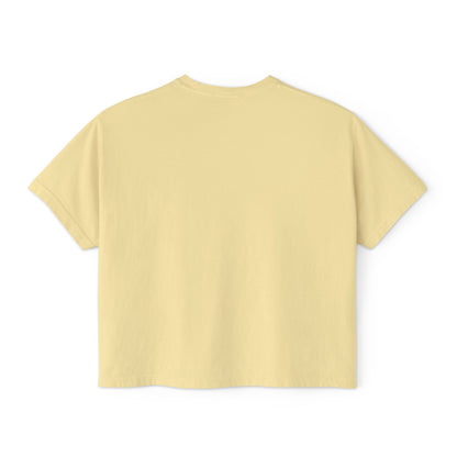 Women's RLSC Boxy Tee