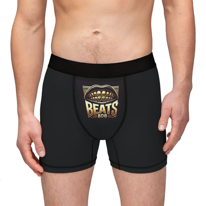 Men's Boxers (AOP)