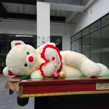 BEAR GIANT 80/100cm BIG LOVE